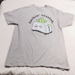 Spencer's men's t shirt size medium